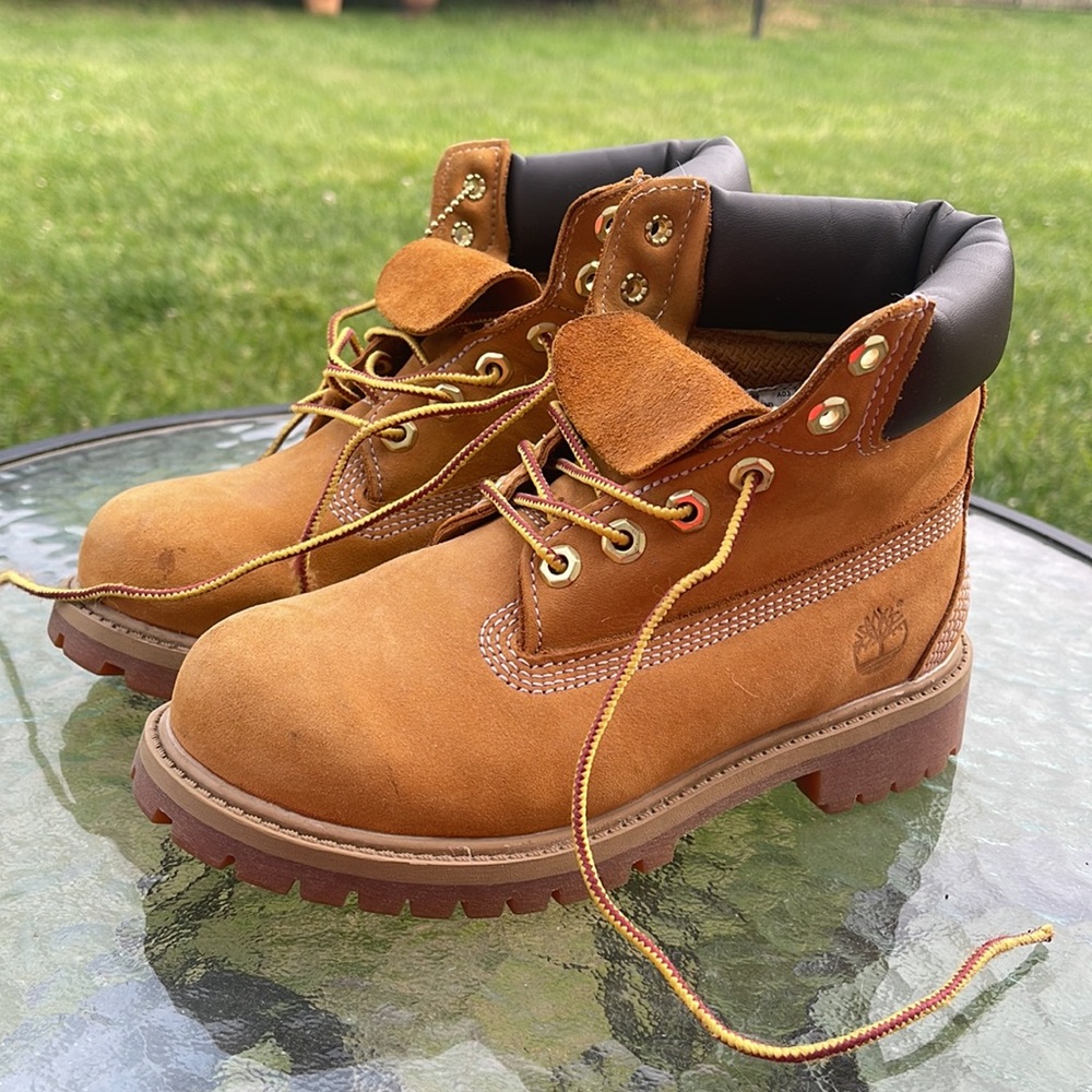 Timberland Boots - Kids
